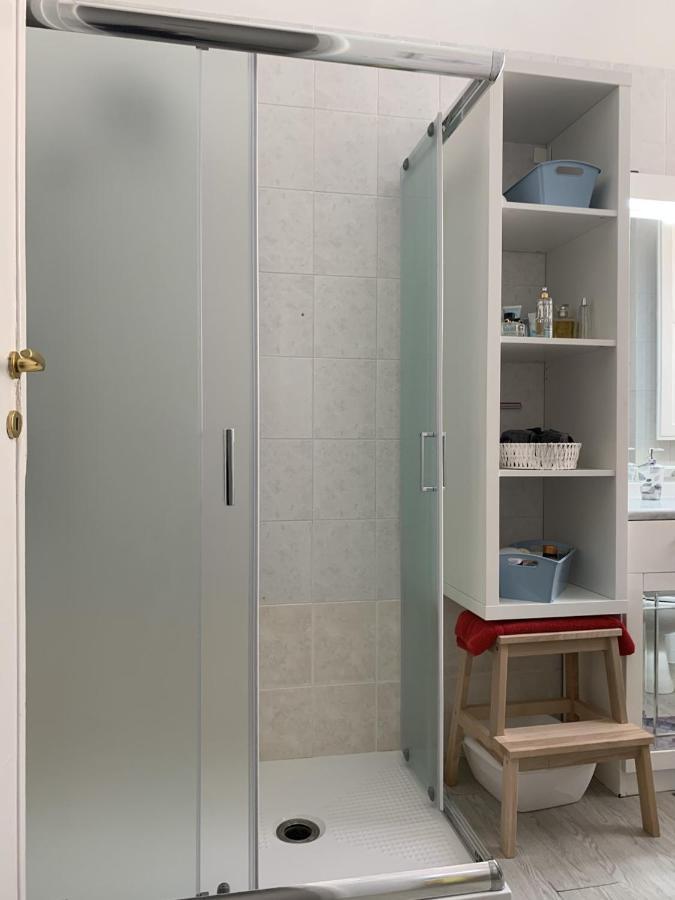 Casa Di Alice Luxury Hospitality - Elevator, Fast Wifi Leilighet Syracuse Eksteriør bilde