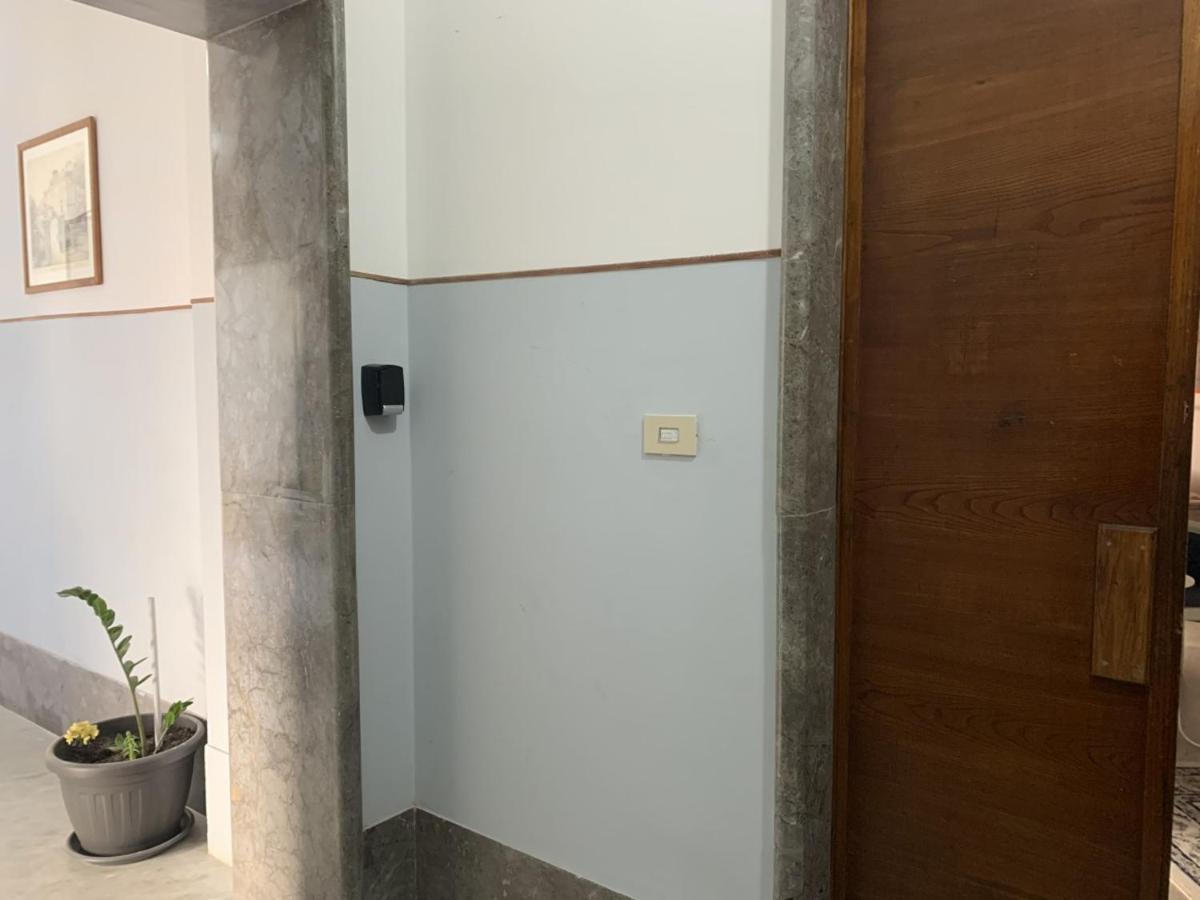 Casa Di Alice Luxury Hospitality - Elevator, Fast Wifi Leilighet Syracuse Eksteriør bilde