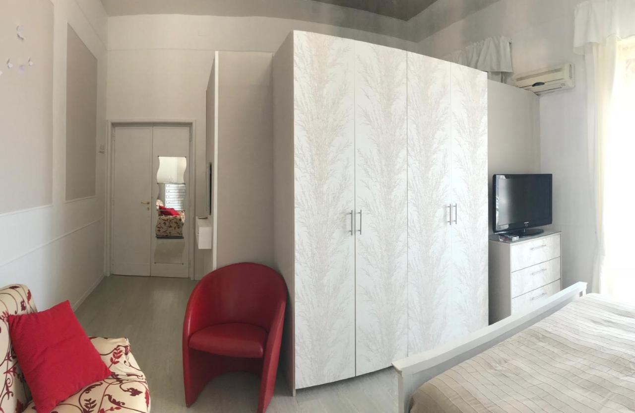 Casa Di Alice Luxury Hospitality - Elevator, Fast Wifi Leilighet Syracuse Eksteriør bilde